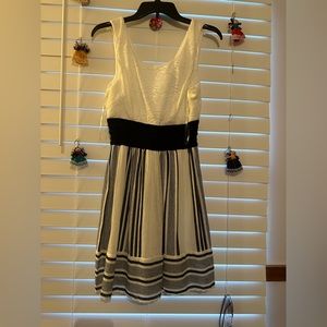Dress. Size M juniors.